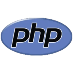 Théo Facorat | PHP logo